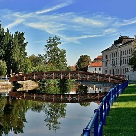 Zlata Hvezda * Ceske Budejovice