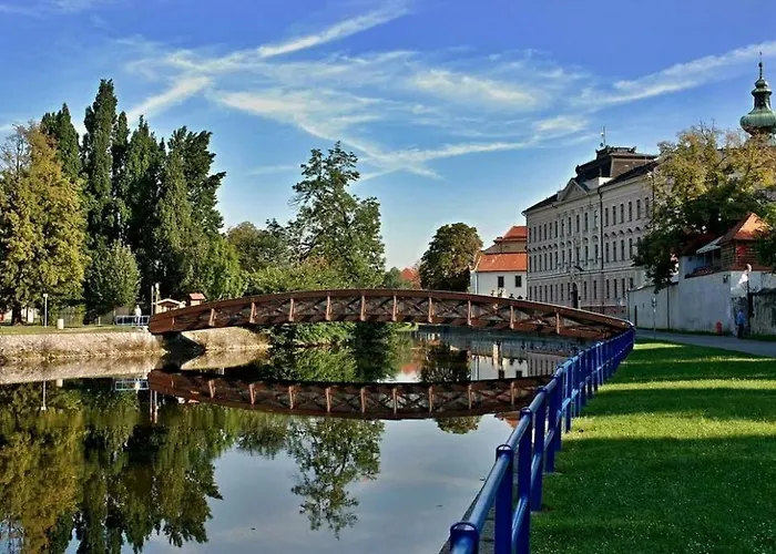 Zlata Hvezda * Ceske Budejovice